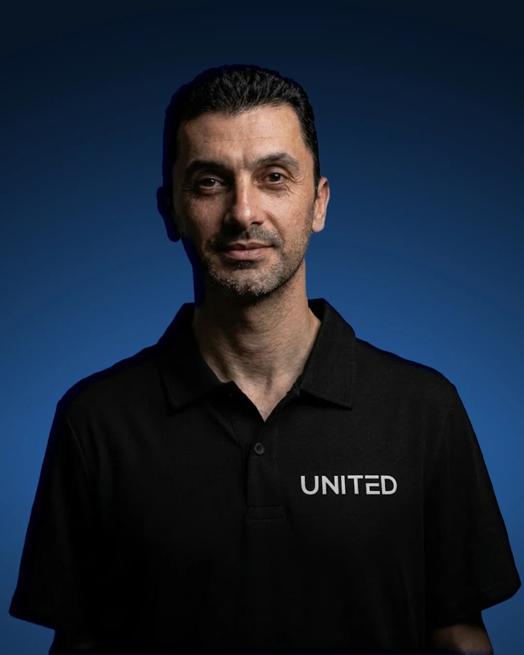 Farhad Zarif, Head Coach/Club Director