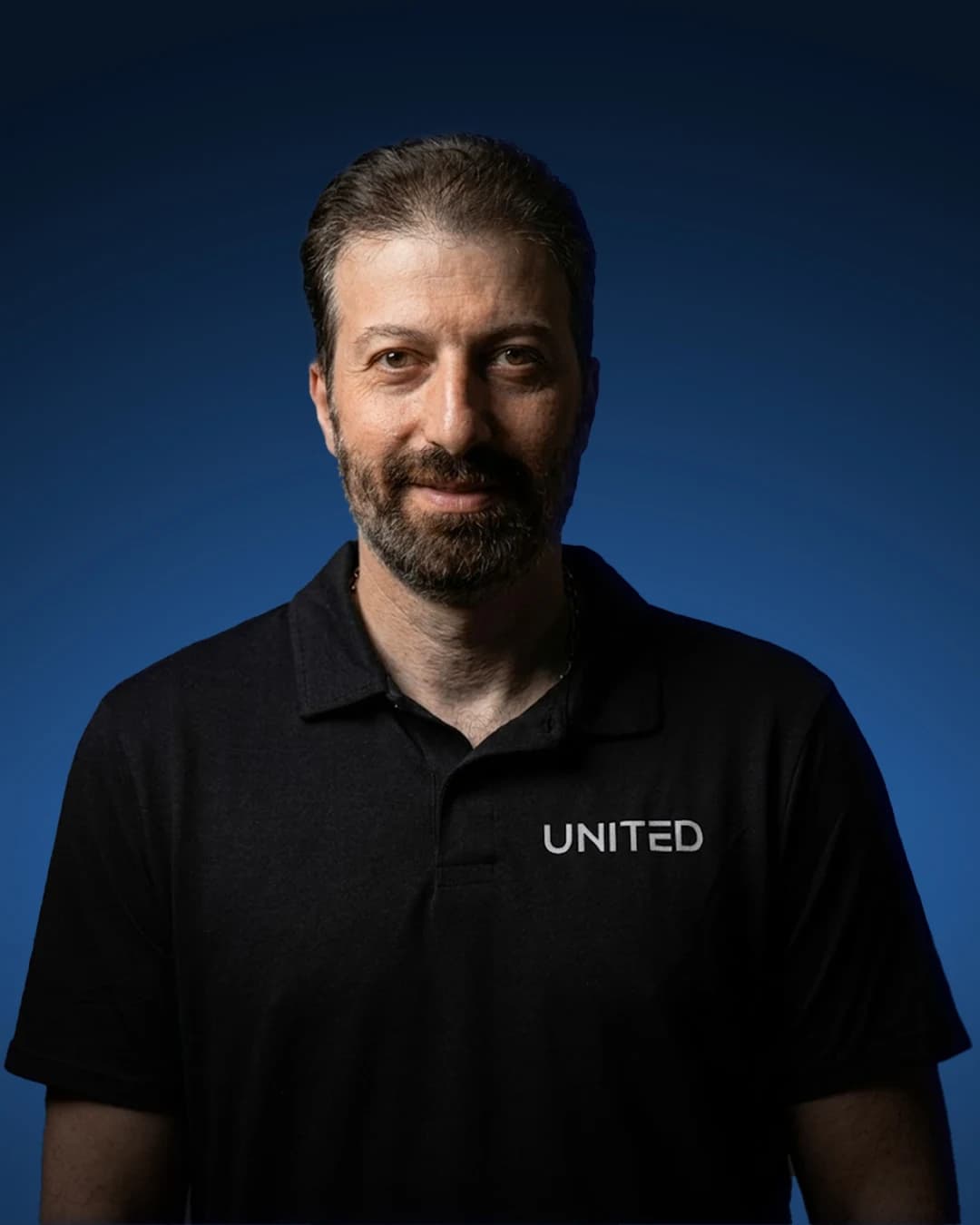 Mehdi Bazargard, Head Coach/Club Director