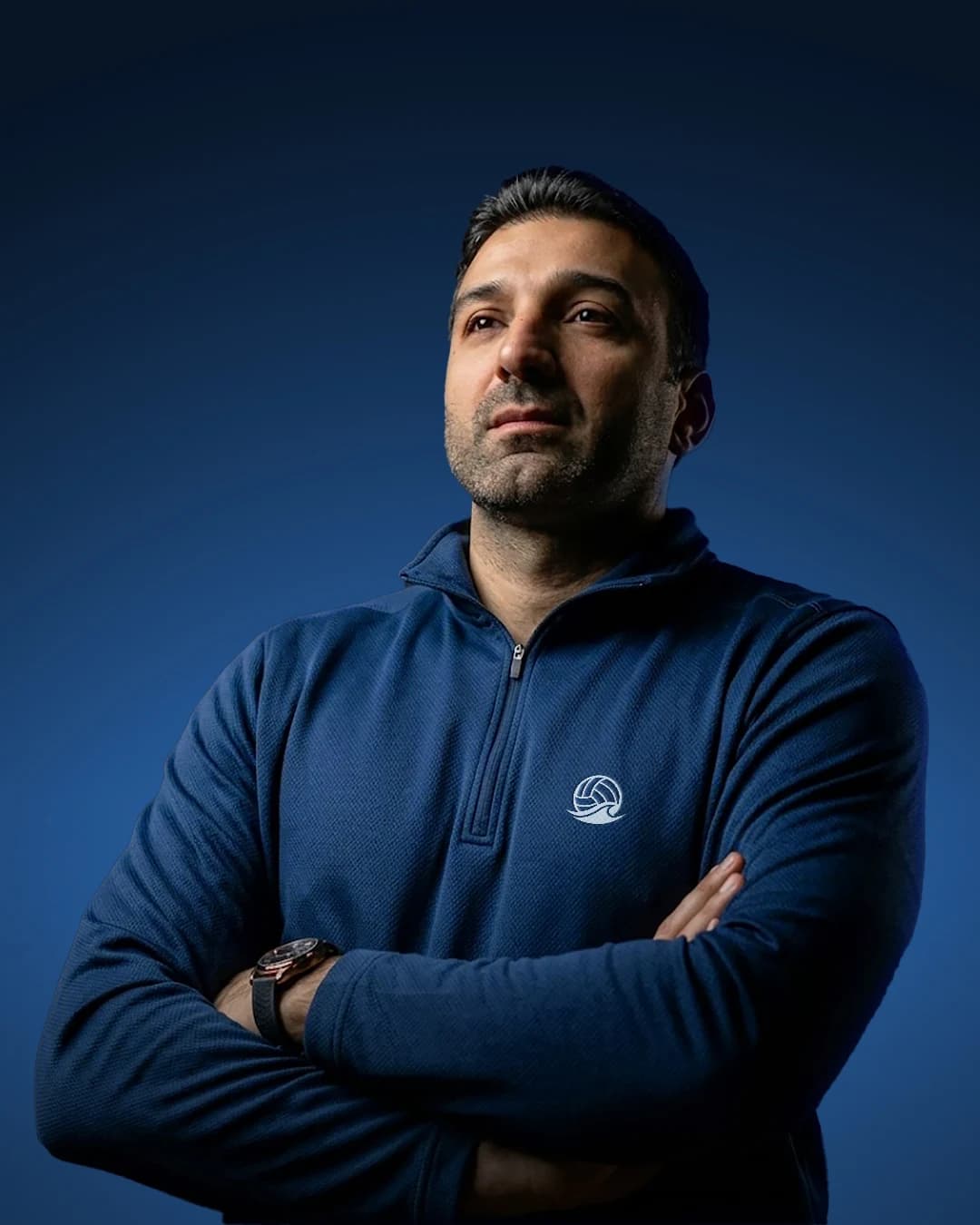 Morteza Shiari, Coaching Program Leader & Head Coach